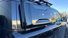 Land Rover Defender 3.0 D250 SE 90 3dr Auto Diesel Estate